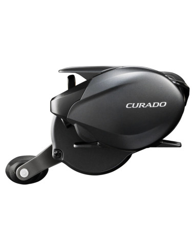 Shimano Curado K 301 HG Vänster