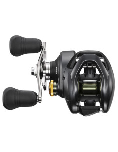 Shimano Curado K 301 HG Vänster 2