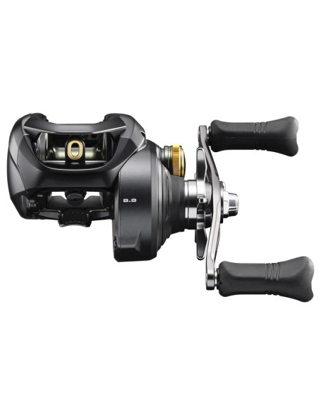 Shimano Curado K 301 HG Vänster