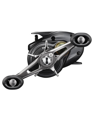 Shimano Curado K 301 HG Vänster