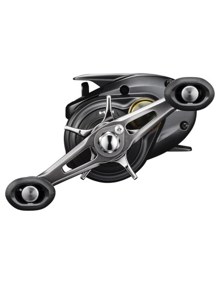 Shimano Curado K 301 HG Vänster