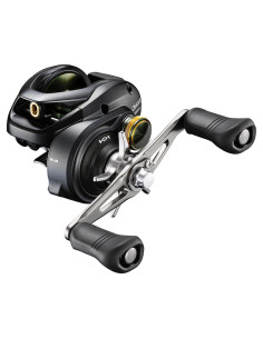 Shimano Curado K 301 HG Vänster
