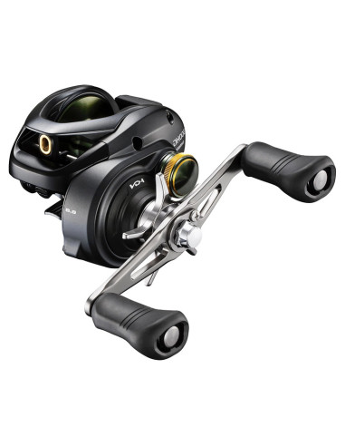 Shimano Curado K 301 HG Vänster