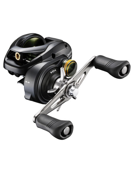 Shimano Curado K 301 HG Vänster