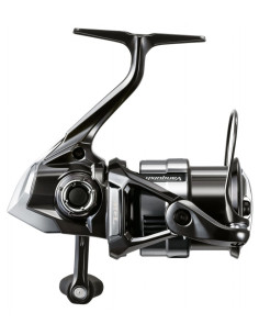 Shimano Vanquish FC 2500S HG 2
