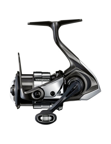 Shimano Vanquish FC 2500S HG