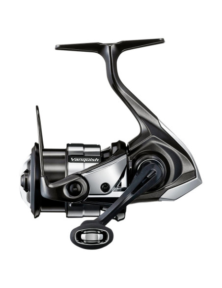 Shimano Vanquish FC 2500S HG