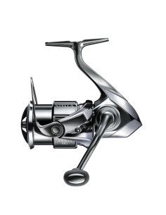 Shimano Stella FK 2500 HG 2