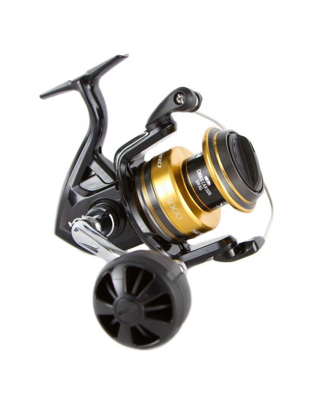 Shimano Socorro SW 6000