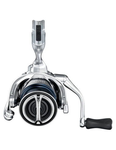 Shimano Stradic FM 2500 HG