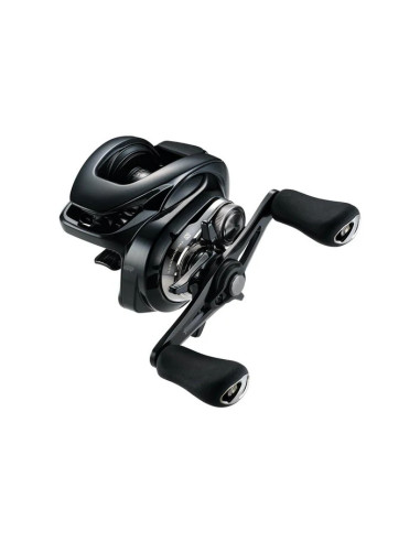 Shimano Metanium DC A 71 HG Vänster