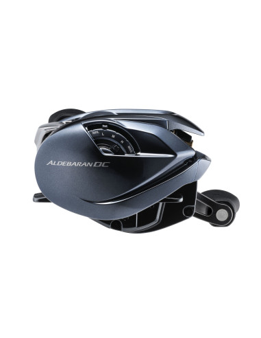 Shimano Aldebaran DC 31 XG Vänster
