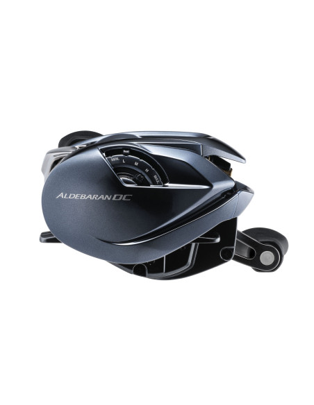 Shimano Aldebaran DC 31 XG Vänster