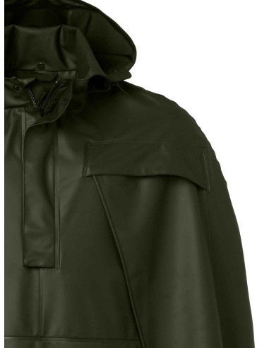 Chevalier Stratus Rain Poncho
