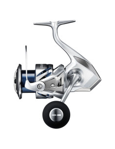 Shimano Stradic FM C5000 XG