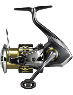 Shimano Sustain FK 2500 HG