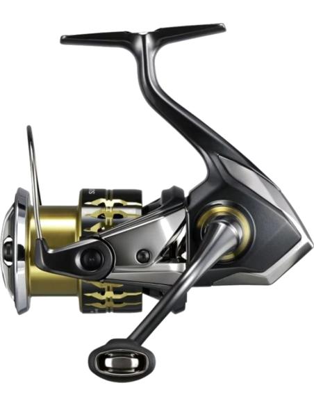 Shimano Sustain FK 2500 HG