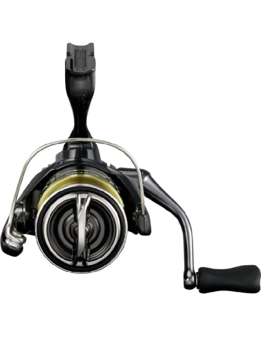 Shimano Sustain FK 2500 HG