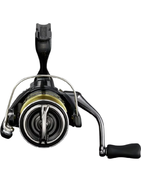 Shimano Sustain FK 2500 HG