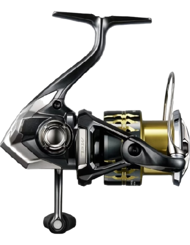 Shimano Sustain FK 2500 HG