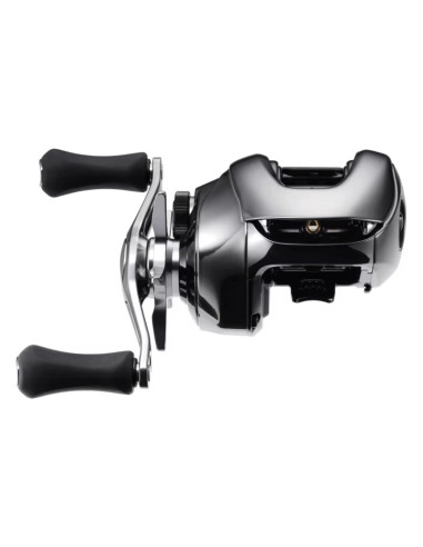 Shimano Antares B 101 HG Vänster