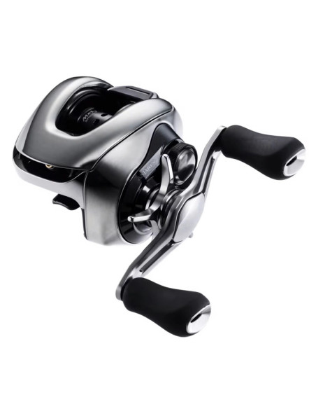 Shimano Antares B 101 HG Vänster