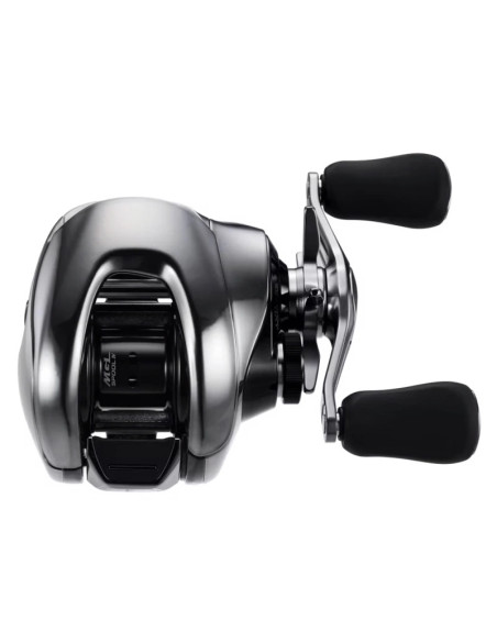 Shimano Antares B 101 HG Vänster