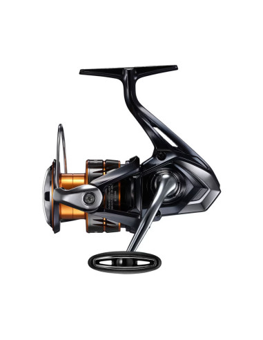 Shimano Nexave FJ 2500