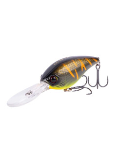 Shimano Yasei Cover Crank F Medium Runner 70mm