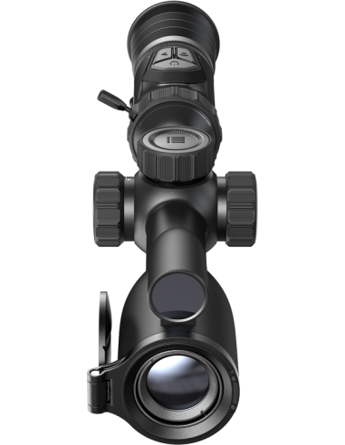 Hik Micro Alpex Pro A50PL LRF