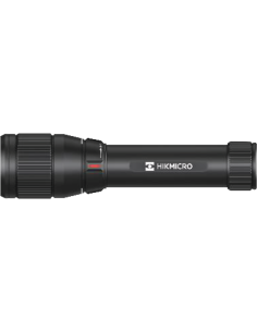 Hik Micro IR Lampa - Svart IR HM-L29IR