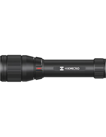 Hik Micro IR Lampa - Svart IR HM-L29IR