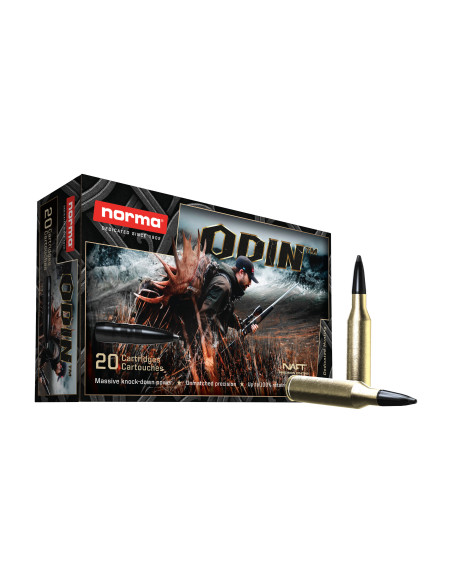 Norma Odin 308W 9,7gr 20-pack
