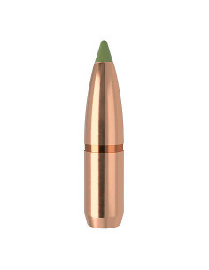 Nosler Kula Expansion Tip Cal 9,3mm 16,2 250gr 50-pack