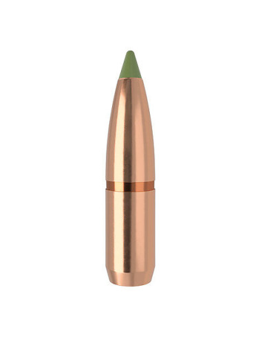 Nosler Kula Expansion Tip Cal 9,3mm 16,2 250gr 50-pack