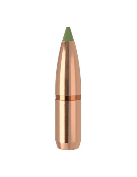 Nosler Kula Expansion Tip Cal 9,3mm 16,2 250gr 50-pack