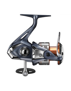 Shimano Nasci 1000 FD