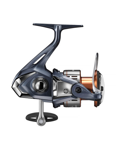 Shimano Nasci 1000 FD