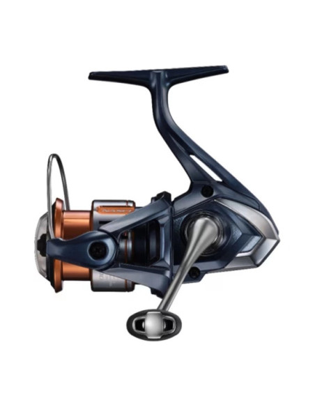 Shimano Nasci 1000 FD