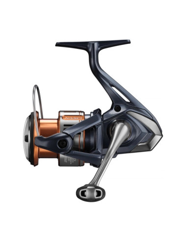Shimano Nasci 2500 HG FD