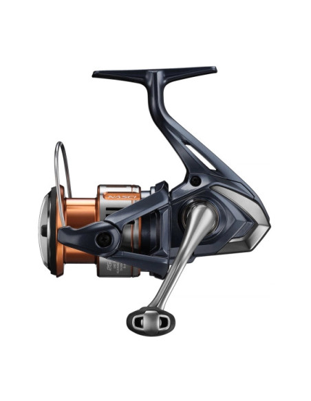 Shimano Nasci 2500 HG FD