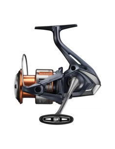Shimano Nasci 4000 XG FD