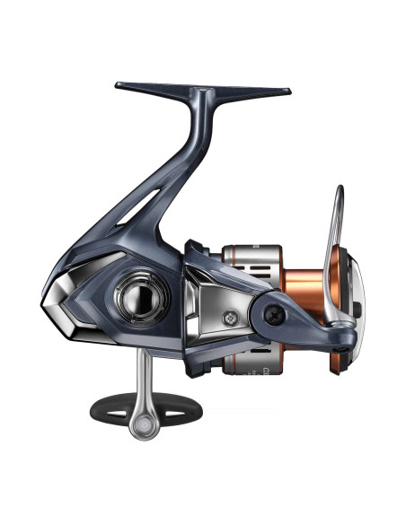 Shimano Nasci 4000 XG FD