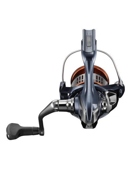 Shimano Nasci 4000 XG FD