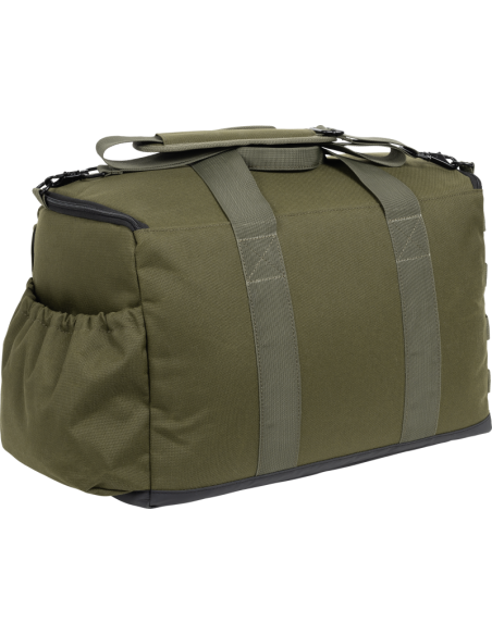Mauser Range Bag Green