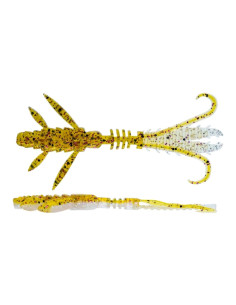Westin Crecraw Ripplr Creaturebait 9,5cm 4g 4-pack 2