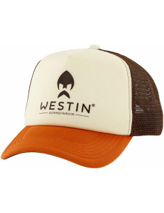 Westin Texas Trucker Cap Old Fashioned