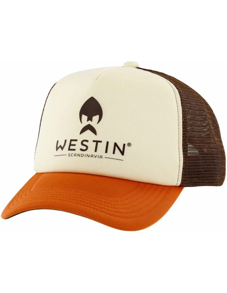 Westin Texas Trucker Cap Old Fashioned