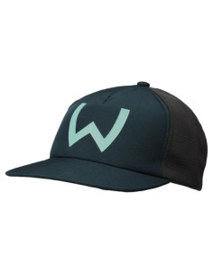 Westin Helmet Petrol Blue