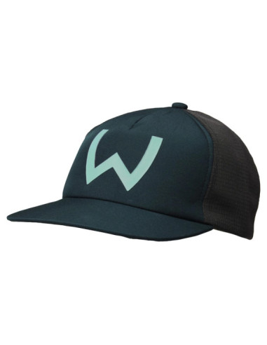 Westin Helmet Petrol Blue